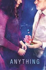 Poster do filme Anything