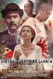 Poster do filme Historiographika Errata