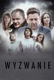 Wyzwanie movie poster