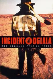 Poster do filme Incident at Oglala