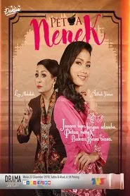 Poster da série Petua Nenek