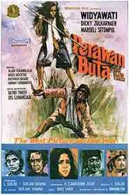 Blind Virgin movie poster