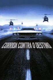 Poster do filme Corrida Contra o Destino