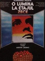 O lumină la etajul zece movie poster