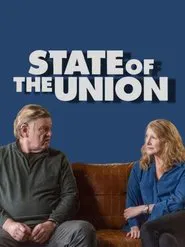 State of the Union: Scott & Ellen movie poster
