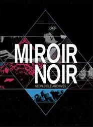 Miroir Noir movie poster