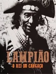 Lampião, o Rei do Cangaço movie poster