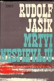 Mŕtvi nespievajú tv show poster