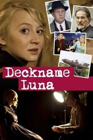 Deckname Luna movie poster