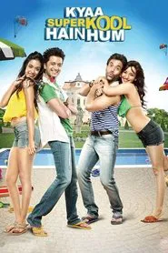 Poster do filme Kyaa Super Kool Hain Hum