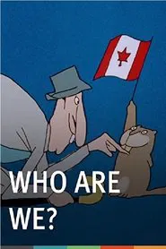 Who Are We? movie poster