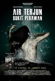 Poster do filme Air Terjun Bukit Perawan