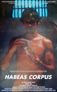 Habeas Corpus movie poster