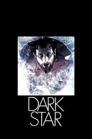 Poster do filme Dark Star