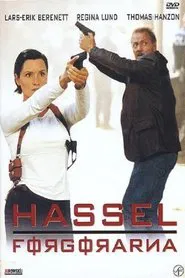 Hassel: There Is No Mercy! movie poster