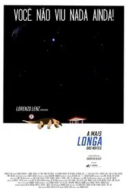 Poster do filme The Longest Night