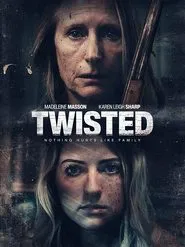 Poster do filme Twisted