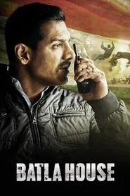 Batla House movie poster