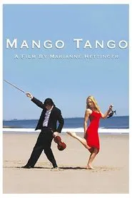Mango Tango movie poster