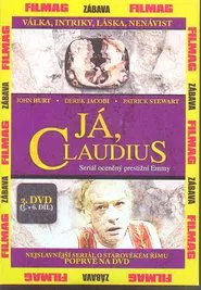 I, Claudius: A Television Epic movie poster