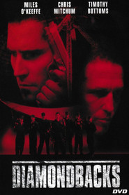 Diamondbacks movie poster