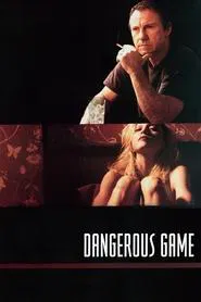 Dangerous Game movie poster