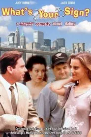 What's Your Sign? movie poster