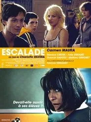 Escalade movie poster