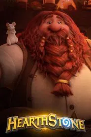 Hearthstone: Hearth and Home movie poster