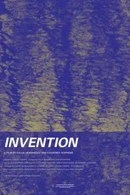 Invention movie poster