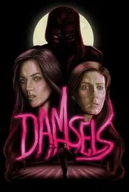 Poster do filme Damsels