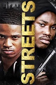 Streets movie poster