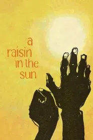 A Raisin in the Sun movie poster