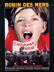 Robin des mers movie poster