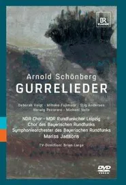 Gurrelieder movie poster