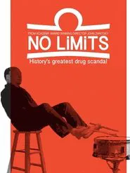 No Limits: The Thalidomide Saga movie poster