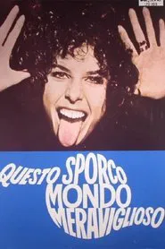 Mondo Cane 2000 movie poster