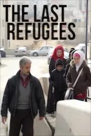 The Last Refugees movie poster