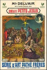 Two Little Jesus' movie poster