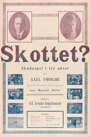 Skottet? movie poster