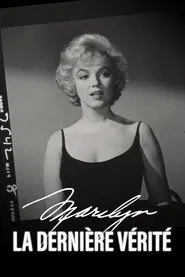 Marilyn, Her Final Secret movie poster