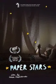 Paper Stars movie poster