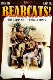 Bearcats! tv show poster
