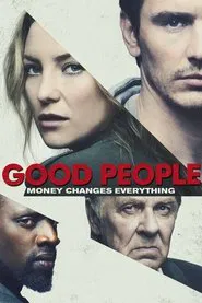 Good People movie poster