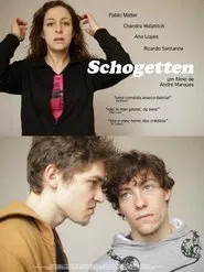 Schogetten movie poster