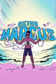 Being Marcus movie poster