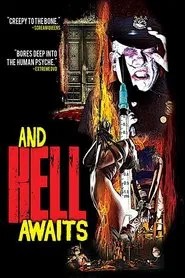 And Hell Awaits movie poster