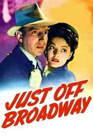 Poster do filme Just Off Broadway