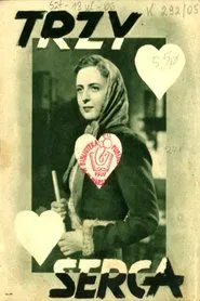 Poster do filme Three Hearts