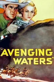 Avenging Waters movie poster